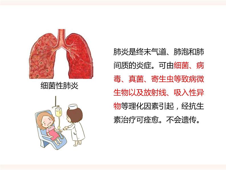 第六单元第二章第三节《遗传病与优生》（课件）第5页