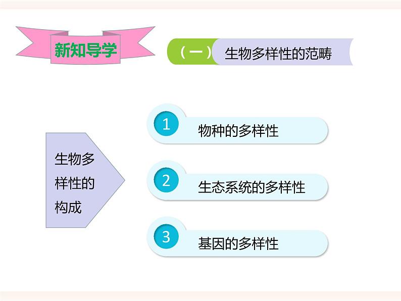 八下第七单元 3.3 保护生物多样性 课件+教案04