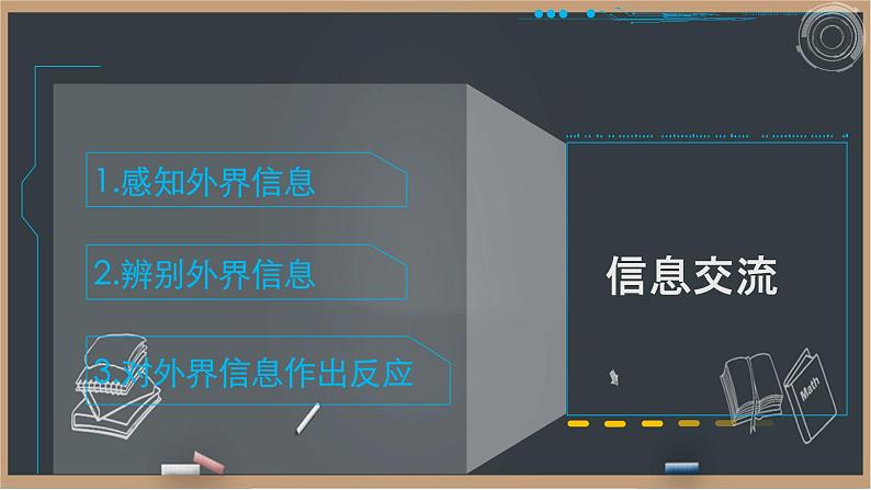 4.1信息的获取 课件第2页