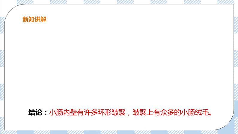 2.1.3 营养物质的吸收和利用 课件+教案+练习07