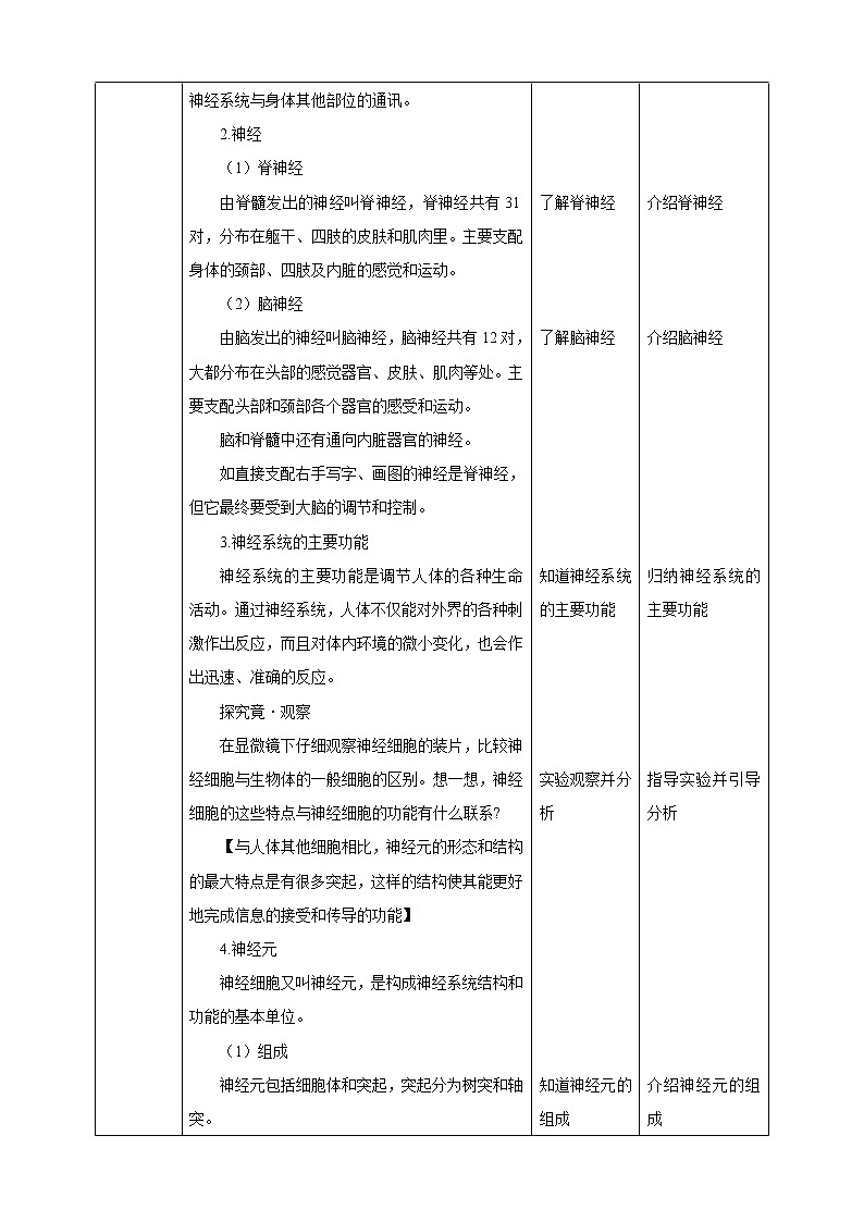 4.2 信息的传递 课件+教案+练习+视频02