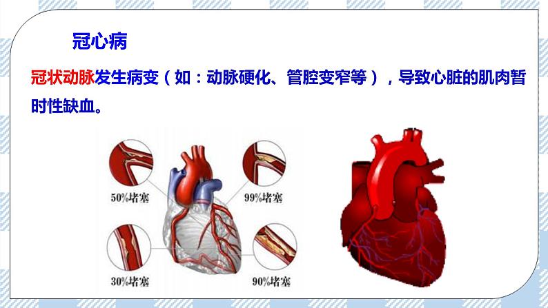 4.13.4当代主要疾病和预防 课件+同步练习+视频06