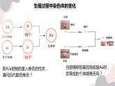 7.2基因的显性和隐性-【高效备课】2022-2023学年八年级生物下册同步备课优质课件（人教版）