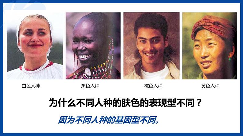 第20章第5节遗传与环境课件2022--2023学年北师大版生物八年级上册03