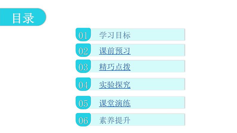 人教版八年级生物下册第三节生物进化的原因课件03