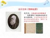 7.3.3 生物进化的原因（课件带教案学案同步作业）2022-2023学年八年级下册生物同步备课系列