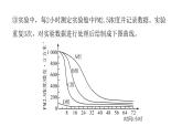 人教版八年級生物下冊專項訓(xùn)練三實(shí)驗探究課件