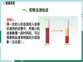 4.4.1 流动的组织—血液（精编课件+练习）精编七年级生物下册同步备课系列（人教版）