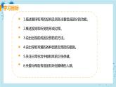 6.1《人体对外界环境的感知》课件+教案+导学案+练习