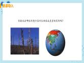 7.2《探究环境污染对生物的影响》课件+教案+导学案+练习