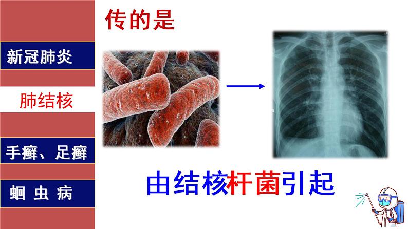 新8.1.1 传染病及其预防(2)课件PPT第6页