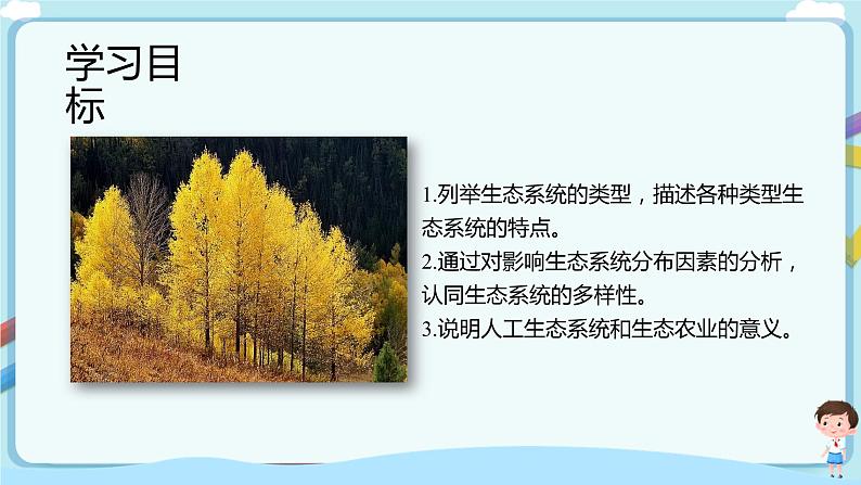 【新课标】济南版生物八下6.2.4 生态系统的类型  课件+教案+学案+素材02