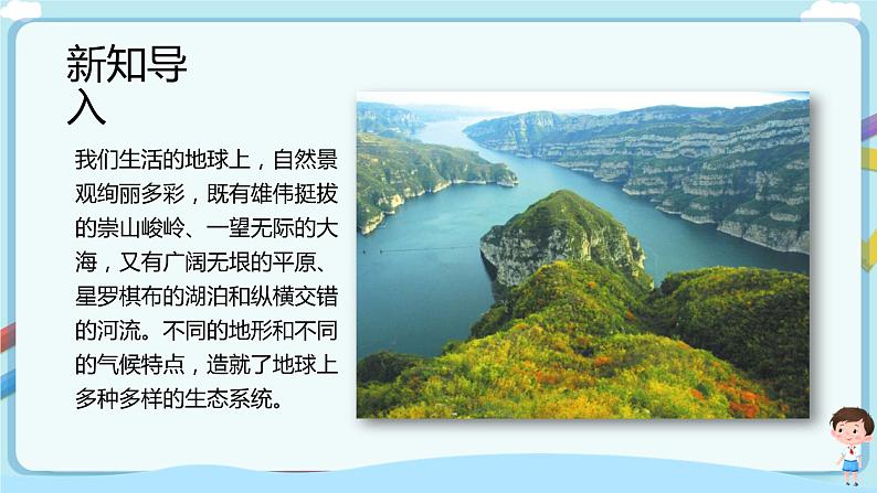 【新课标】济南版生物八下6.2.4 生态系统的类型  课件+教案+学案+素材03