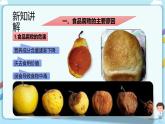 济南版生物八下7.1.2 食品保存  课件+教案+学案+素材