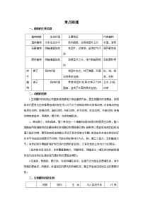 备战2023生物新中考二轮复习考点精讲精练（北京专用）专题13生物的多样性