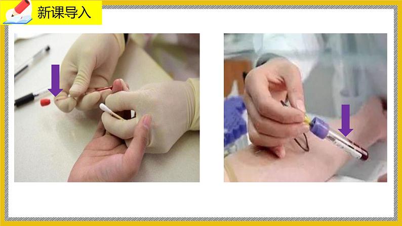 9.2.1《血液循环》课件PPT+教案+同步练习02