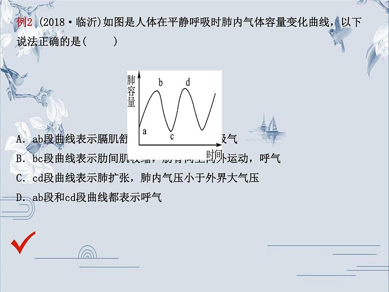 初中生物中考复习 05专题五课件PPT08