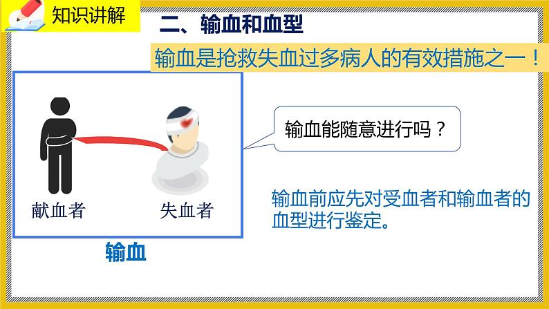 9.1.2《血液》课件PPT+教案+同步练习04