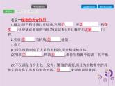 初中生物中考复习 课标通用中考生物总复习第二单元生物体的结构层次第八讲生物圈中的碳_氧平衡课件