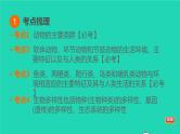初中生物中考复习 热点01 环境保护-冲刺2022年中考生物重点难点热点突破精讲课件