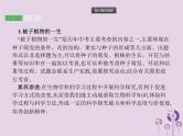 初中生物中考复习 课标通用中考生物总复习专题三生物圈中的绿色植物课件