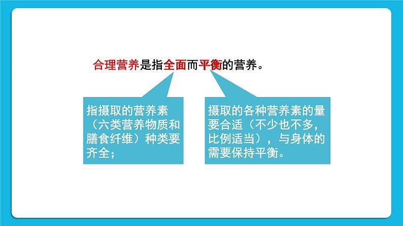第二章 人体的营养 第三节 关注合理营养与食品安全 课件+教案+素材04