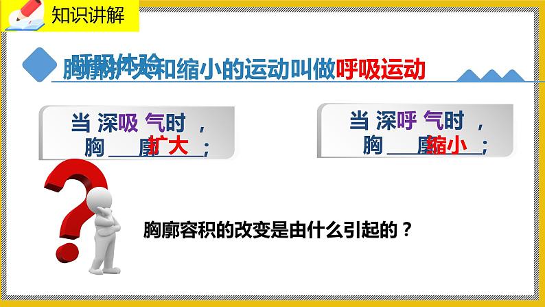 10.2.2《人体细胞获得氧气的过程》课件PPT第5页