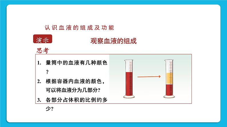 第9章 人体内的物质运输 第1节 血液 课件+教案03