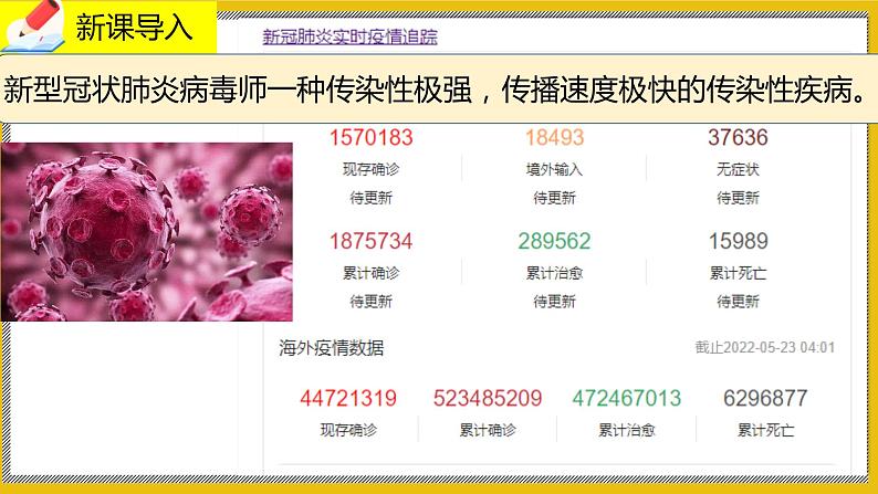 13.2《预防传染病》课件PPT第2页