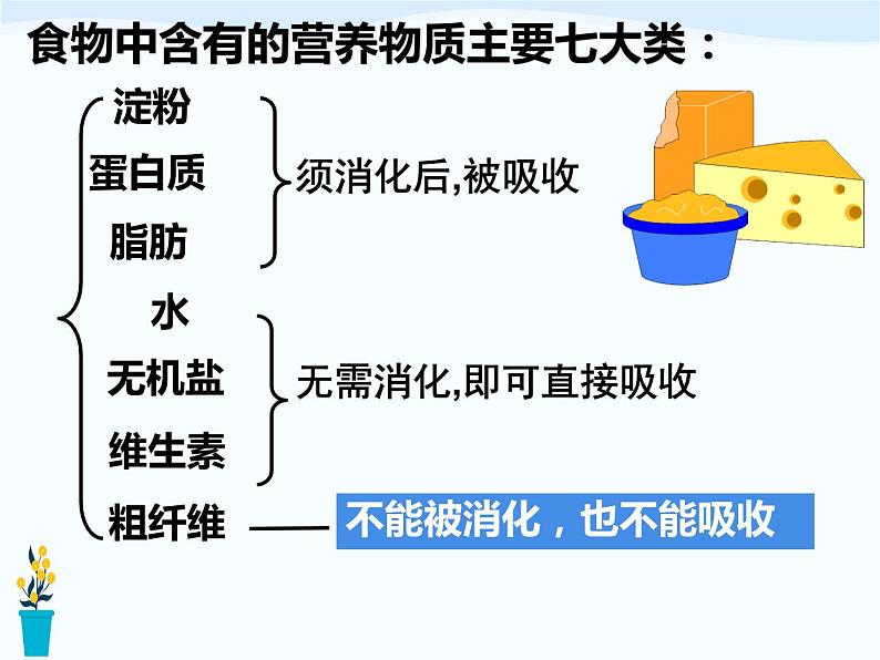 4.2.2消化和吸收课件第7页