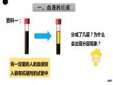 4.4.1流动的组织——血液课件