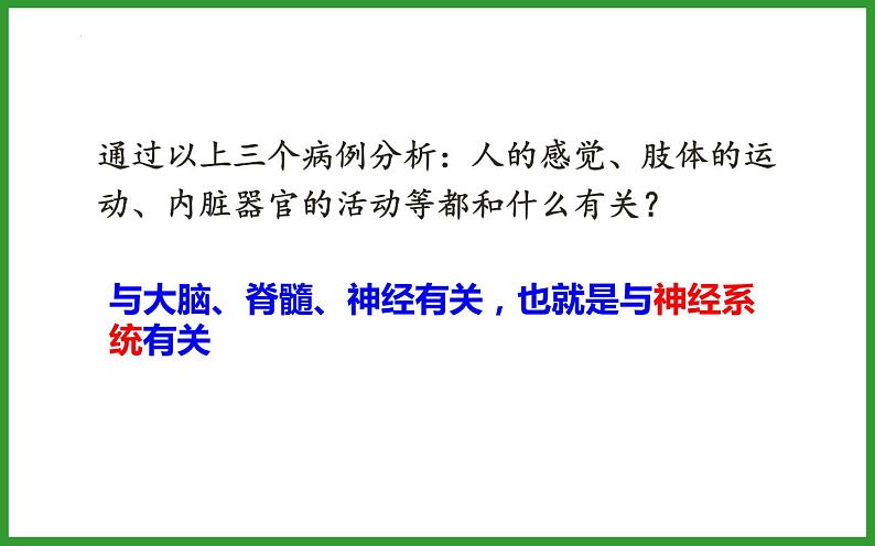 4.6.2神经系统的组成课件05