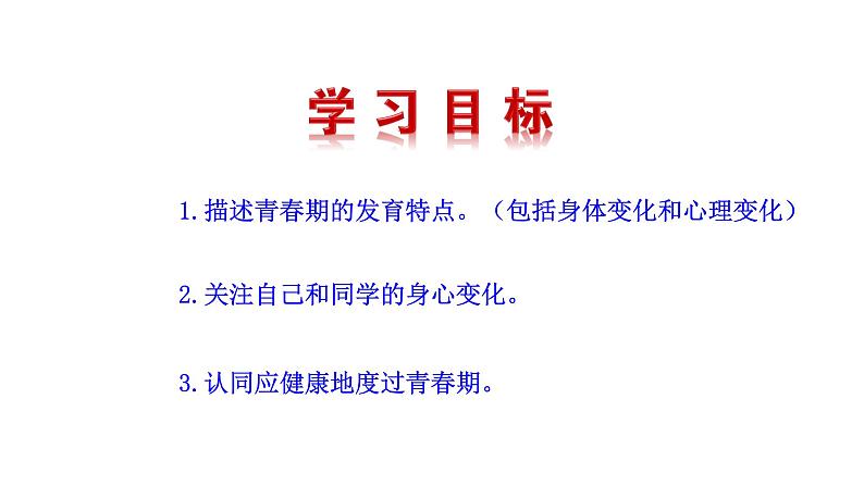 4.1.3 青春期新  多媒体课件 2022-2023 人教版生物 七年级下册04