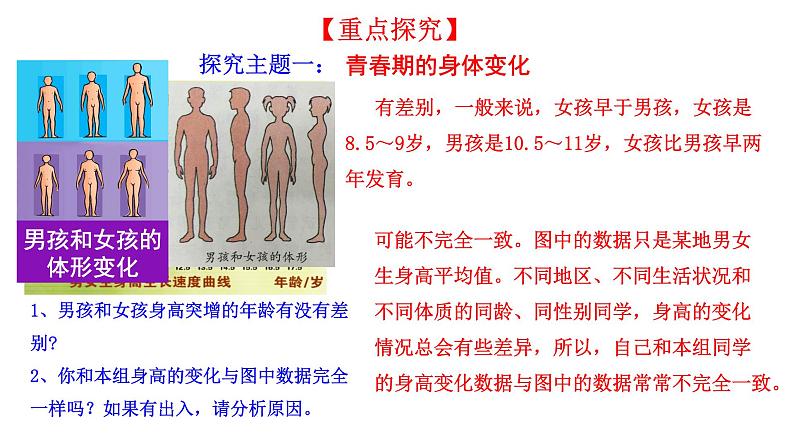 4.1.3 青春期新  多媒体课件 2022-2023 人教版生物 七年级下册05