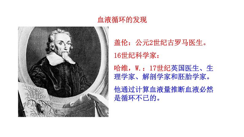 4.4.3 输送血液的泵——心脏（二）新  多媒体课件 2022-2023 人教版生物 七年级下册第2页