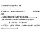 热考题型一　读 图 理 解 课件 2022-2023 人教版生物 七年级下册