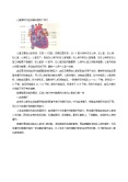 初中生物北京版七年级下册第二节 人体内的物质运输教案及反思2
