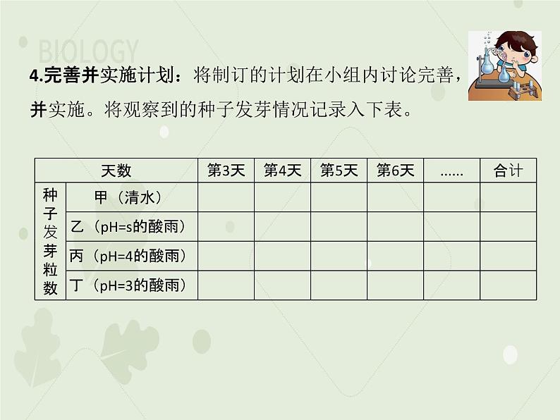 4.7.2探究环境污染对生物的影响（教学课件）-2022-2023学年初中生物人教版七年级下册第8页