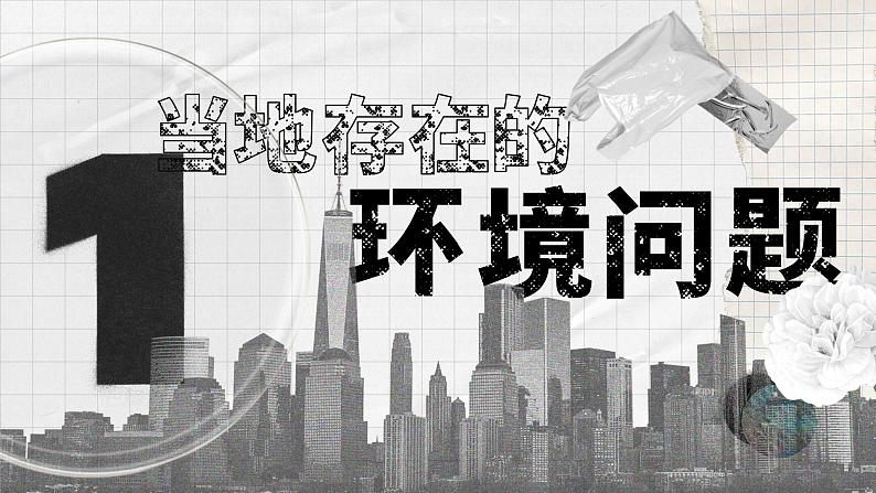 7.3 拟定保护生态环境的计划-课件第4页