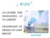 第四单元第五章 人体内废物的排出  课件 人教版生物七年级下册