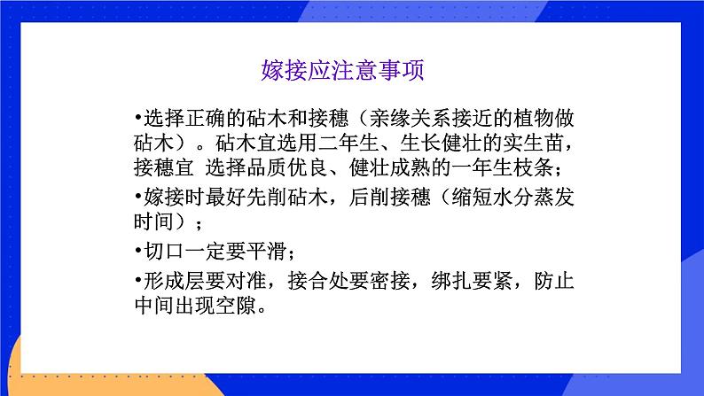 10.4 生物生殖的多种方式 课件+教案+习题+素材01