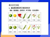 11.2生物的性状遗传 课件+教案+习题+素材