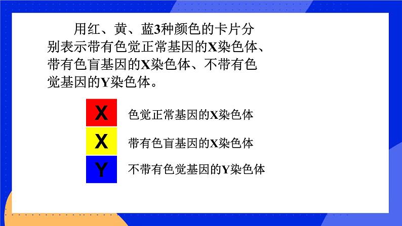 11.3 人类的遗传 课件+教案+习题+素材01