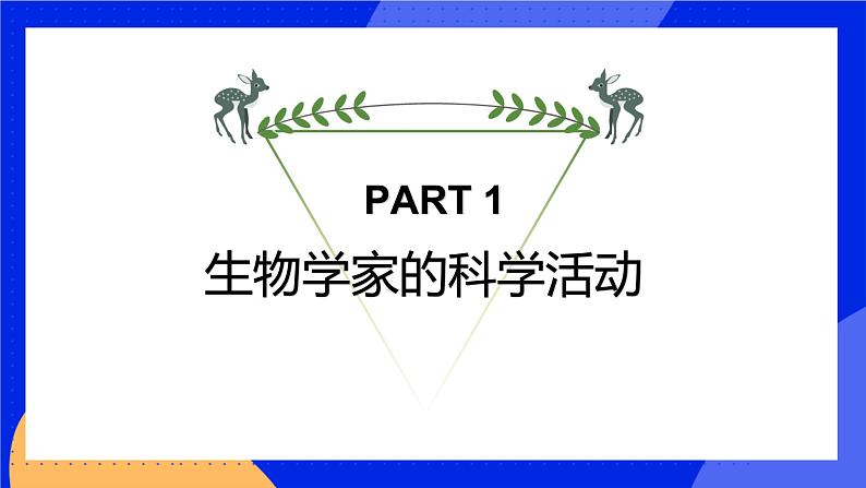 1.2.1 生物学是探索生命的科学 课件 北师大版七年级生物上册04