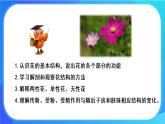 6.3 生殖器官的生长 课件+练习+素材 北师大版七年级生物上册