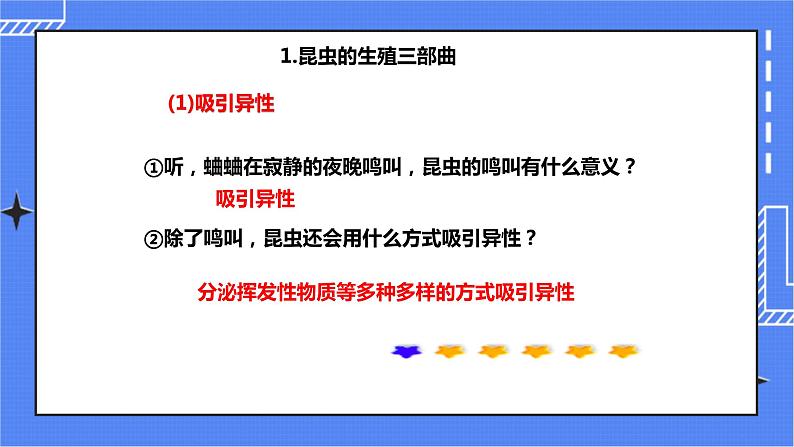 济南版生物八上2.1昆虫的生殖和发育   课件+教案+练习04