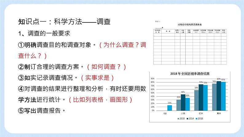 1.1.2 调查周边环境中的生物 课件+教案05