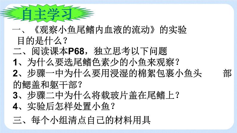 4.4.2《物质运输的管道》课件第3页