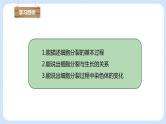 2.2.1细胞通过分裂产生新细胞 课件