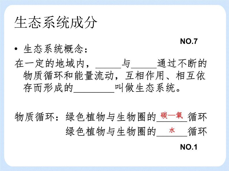 5.2《生态系统的组成 》课件第6页